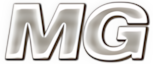 Placa MG · Marvelous Game