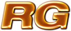 Placa RG · Rough Game