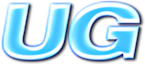 UG · Ultimate Game Placa UG · Ultimate Game